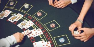 Blackjack tiền thật - Khám phá thông tin 2024 mới nhất 1 blackjack tien that 2