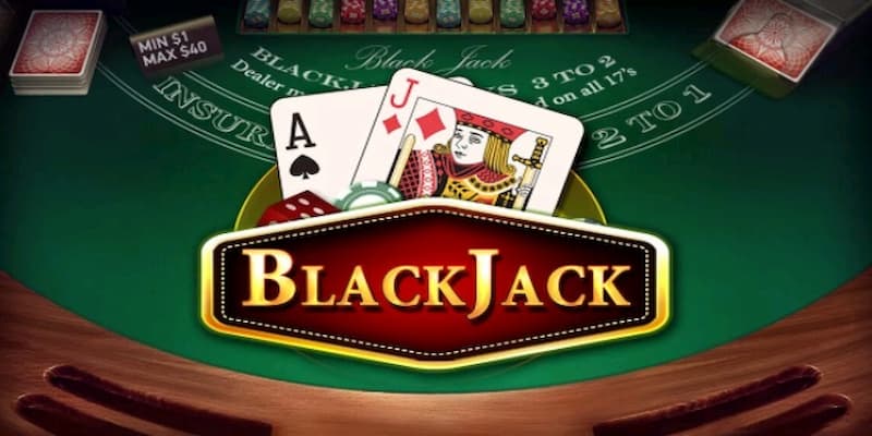 Giới thiệu 5 cách thắng blackjack chính xác, mới nhất hiện nay 2 Cách thắng blackjack