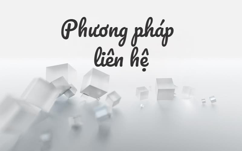 Các phương thức liên hệ 1 Tổng hợp các phương thức liên hệ nhà acis max88