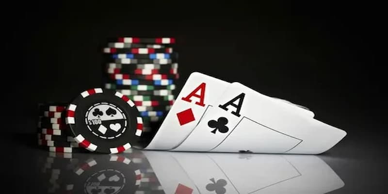 Poker - Game bài đổi thưởng hấp dẫn tại casino online Max88 3 Một số lưu ý cần nắm để đặt cược hiệu quả