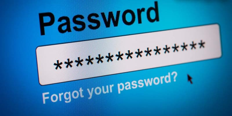 Hướng dẫn khắc phục quên mật khẩu max88 - Quy trình nhanh chóng 2 Một số nguyên nhân thường gặp khiến bạn quên mật khẩu