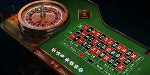 Tựa game casino roulette cho game thủ tham gia tại Max88 2 Giới thiệu về game cược casino roulette