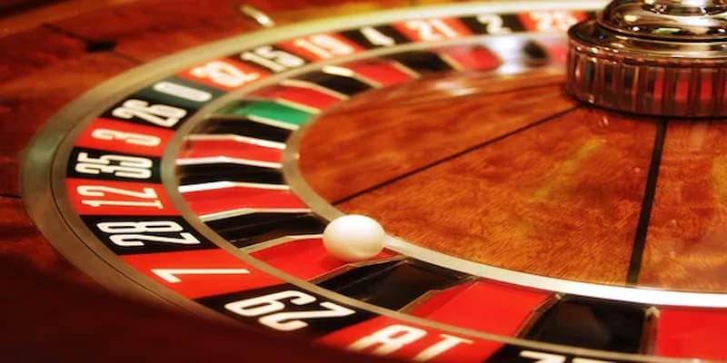 Tựa game casino roulette cho game thủ tham gia tại Max88 4 Kinh nghiệm đặt cược hiệu quả cần bỏ túi