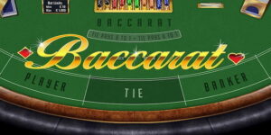 Cùng chinh phục sàn baccarat uy tín với mẹo chơi từ cao thủ 5 sàn baccarat uy tín