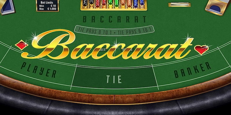 Cùng chinh phục sàn baccarat uy tín với mẹo chơi từ cao thủ 10 sàn baccarat uy tín