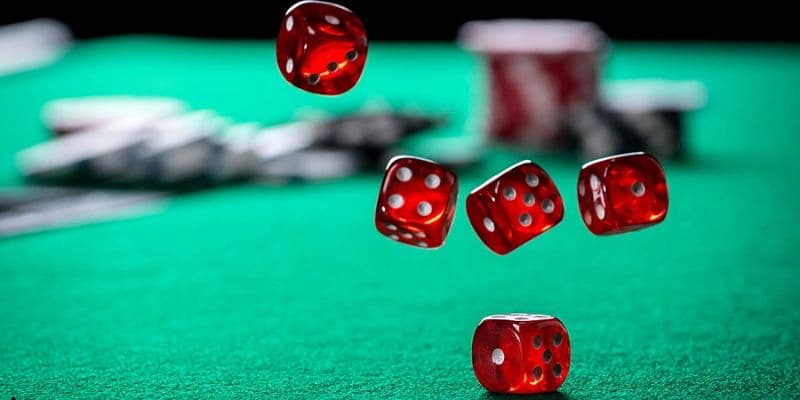 Khám phá tài xỉu đổi thưởng - Bật mí siêu phẩm thưởng cao 6 Kinh nghiệm chơi tài xỉu đổi thưởng