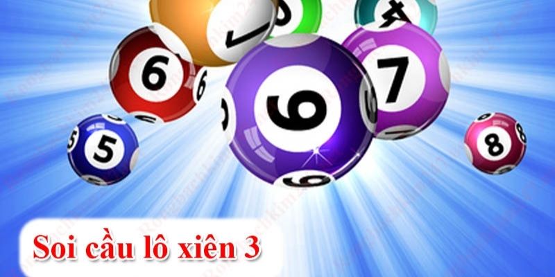 Cách Đánh Lô Xiên Dễ Trúng Tiết Lộ Từ Cao Thủ MAX88 4 Lô xiên 3 có thể mang lại phần thưởng lớn