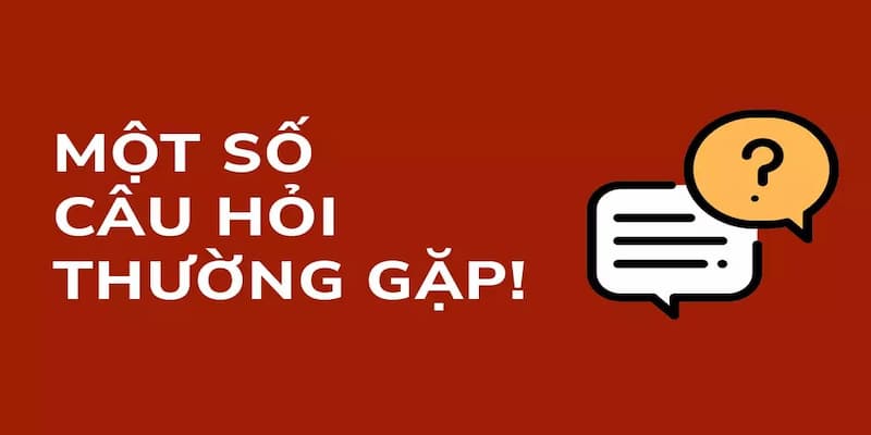 câu hỏi thường gặp câu hỏi thường gặp