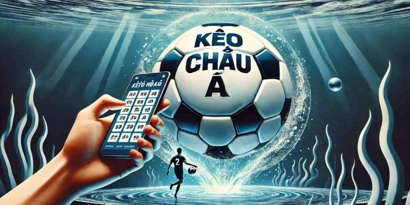 Thuật Ngữ Cá Độ Bóng Đá 2024 - Max88 Giải Đáp Chi Tiết 2 Kèo châu Á đặc biệt phổ biến và nhiều người chơi