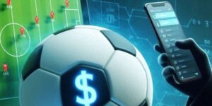 Thuật Ngữ Cá Độ Bóng Đá 2024 - Max88 Giải Đáp Chi Tiết 5 Tỷ lệ cược là thuật ngữ cá độ bóng đá quyết định số tiền bạn thắng