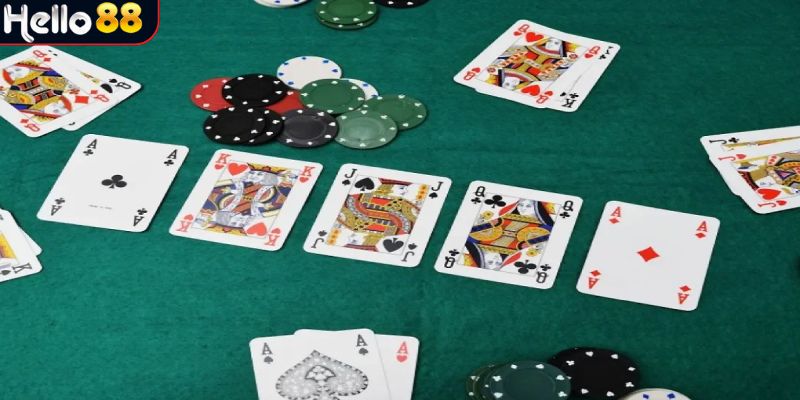 Cách chơi bài Pokemon tại Hello88 - Hướng dẫn chi tiết 2 Tìm hiểu đôi nét về cách chơi Pokemon tại Hello88