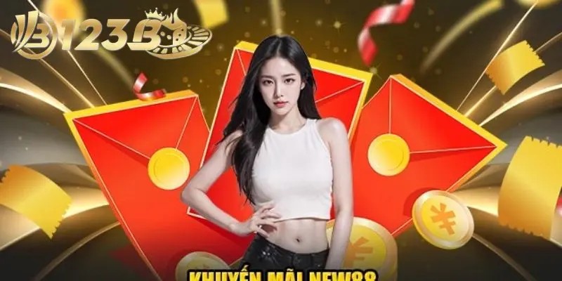 Khuyến Mãi 123B – Chương Trình Ưu Đãi Dành Cho Người Chơi 6 Top các chương trình ưu đãi siêu hấp dẫn cho hội viên